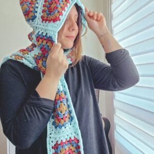 Granny Hood YC