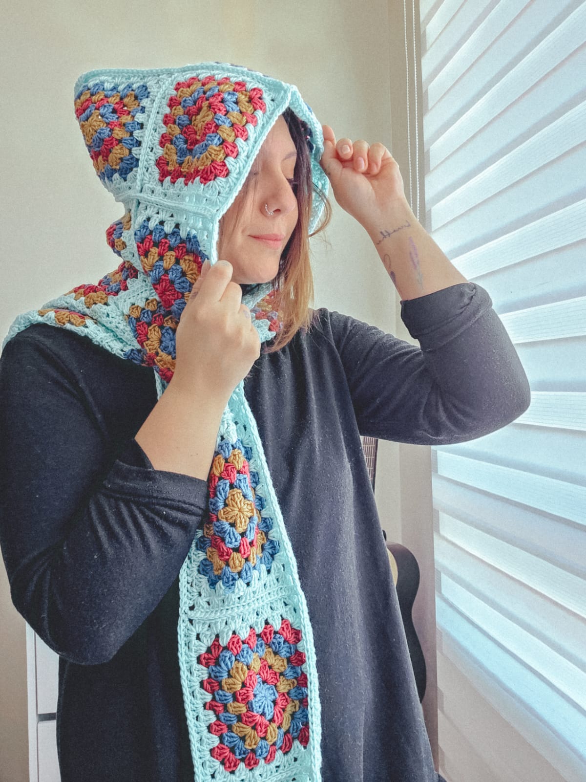 Granny Hood YC