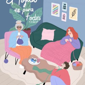 Cuaderno digital "Tejer es para todxs"