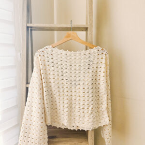 Sweater Margarita YC