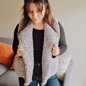 VEST ALASKA YC